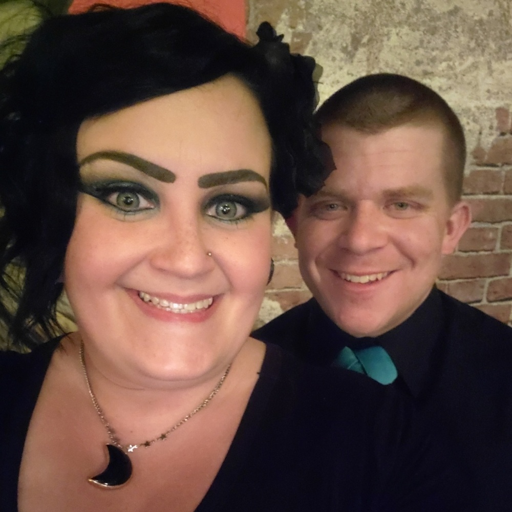 Meet your Posher, Trista